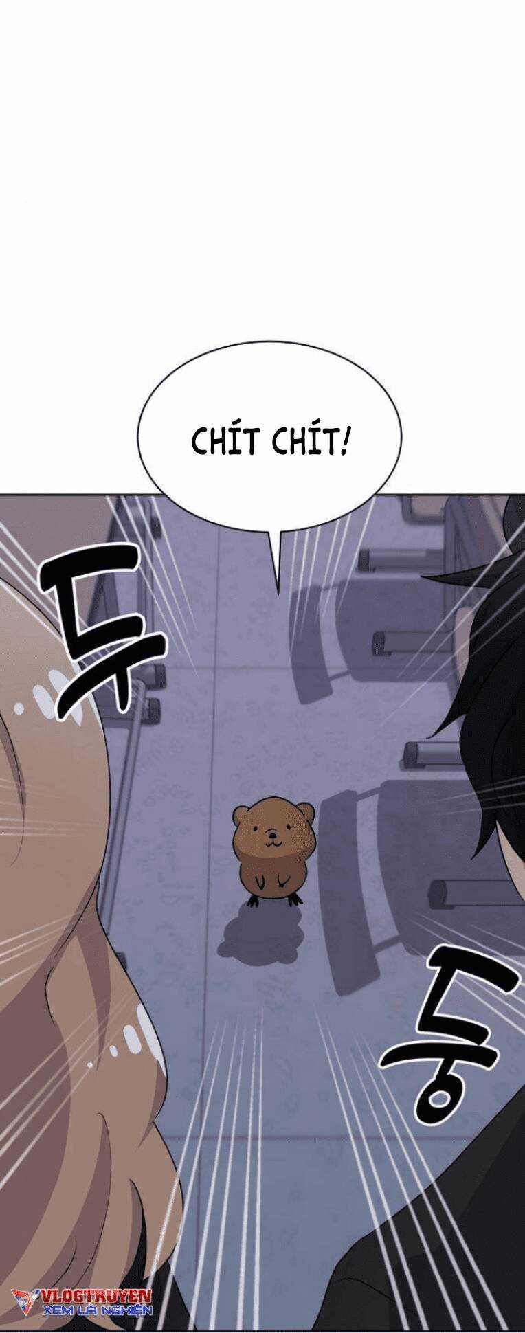 Trò Chơi Ma Quái - Chapter 13 - Trang 89