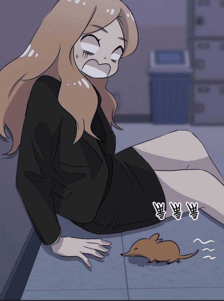 Trò Chơi Ma Quái - Chapter 13 - Trang 91