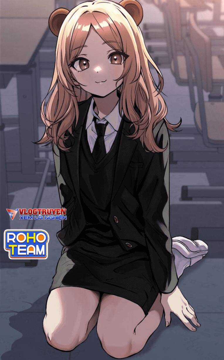 Trò Chơi Ma Quái - Chapter 13 - Trang 96