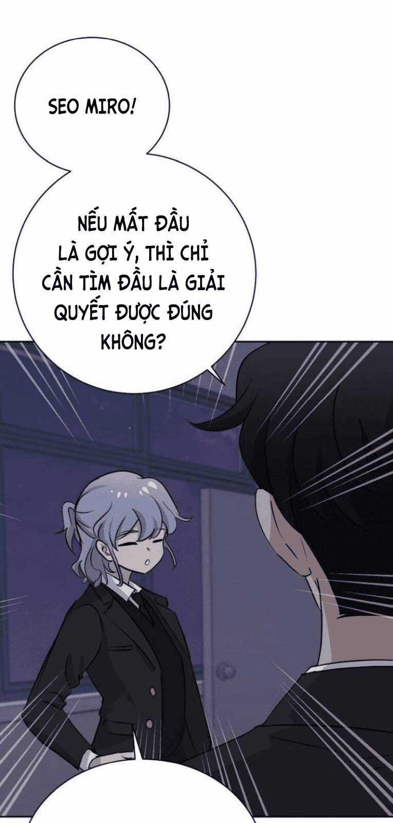 Trò Chơi Ma Quái - Chapter 14 - Trang 101