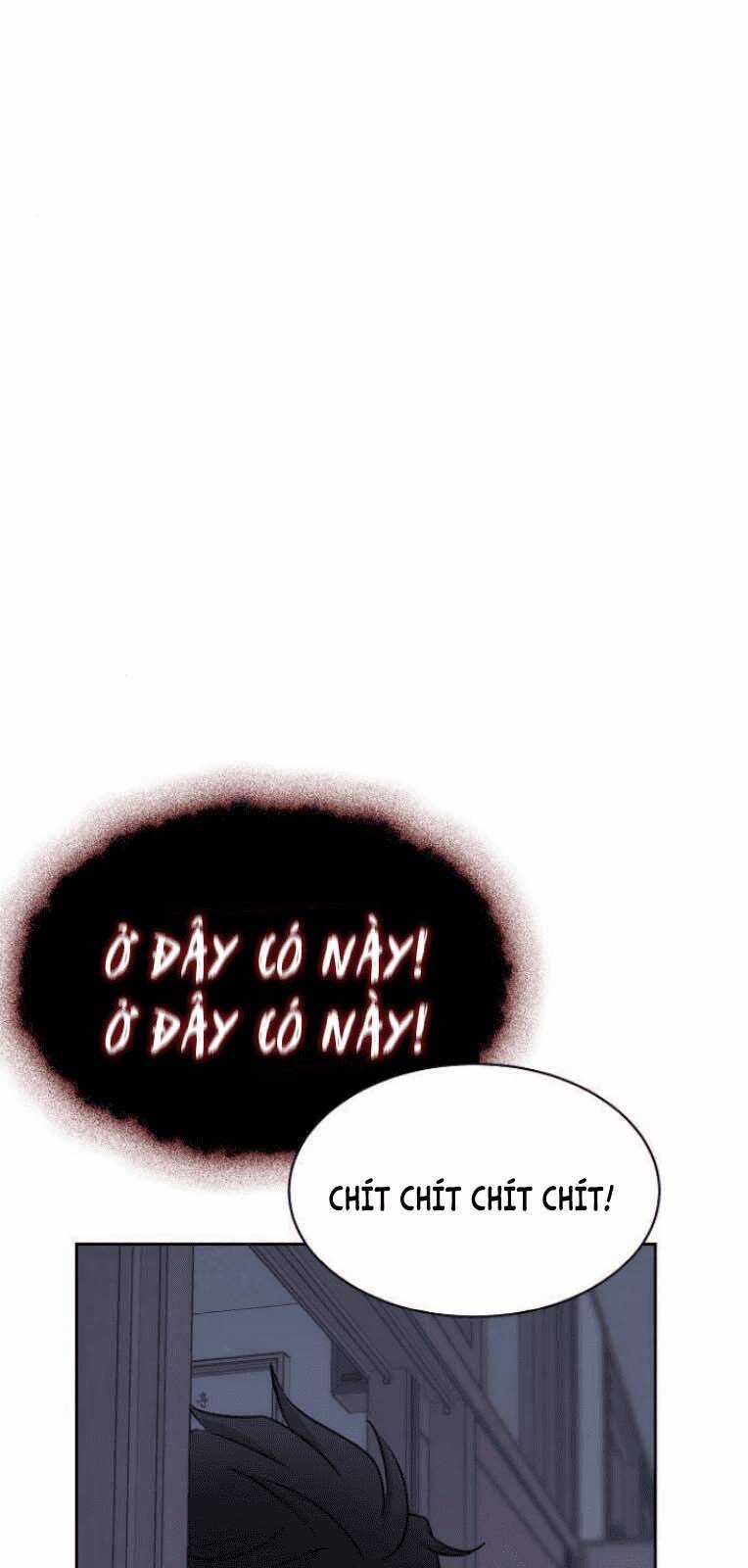 Trò Chơi Ma Quái - Chapter 14 - Trang 18