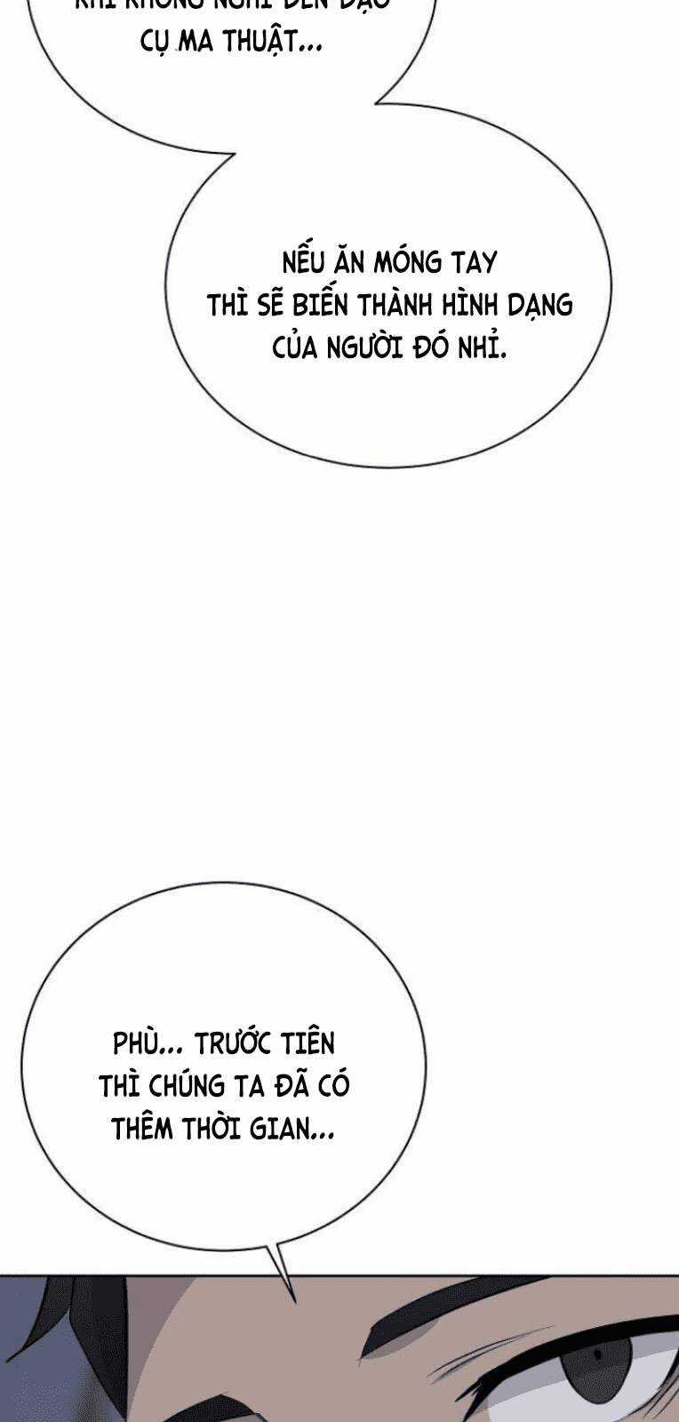 Trò Chơi Ma Quái - Chapter 14 - Trang 21