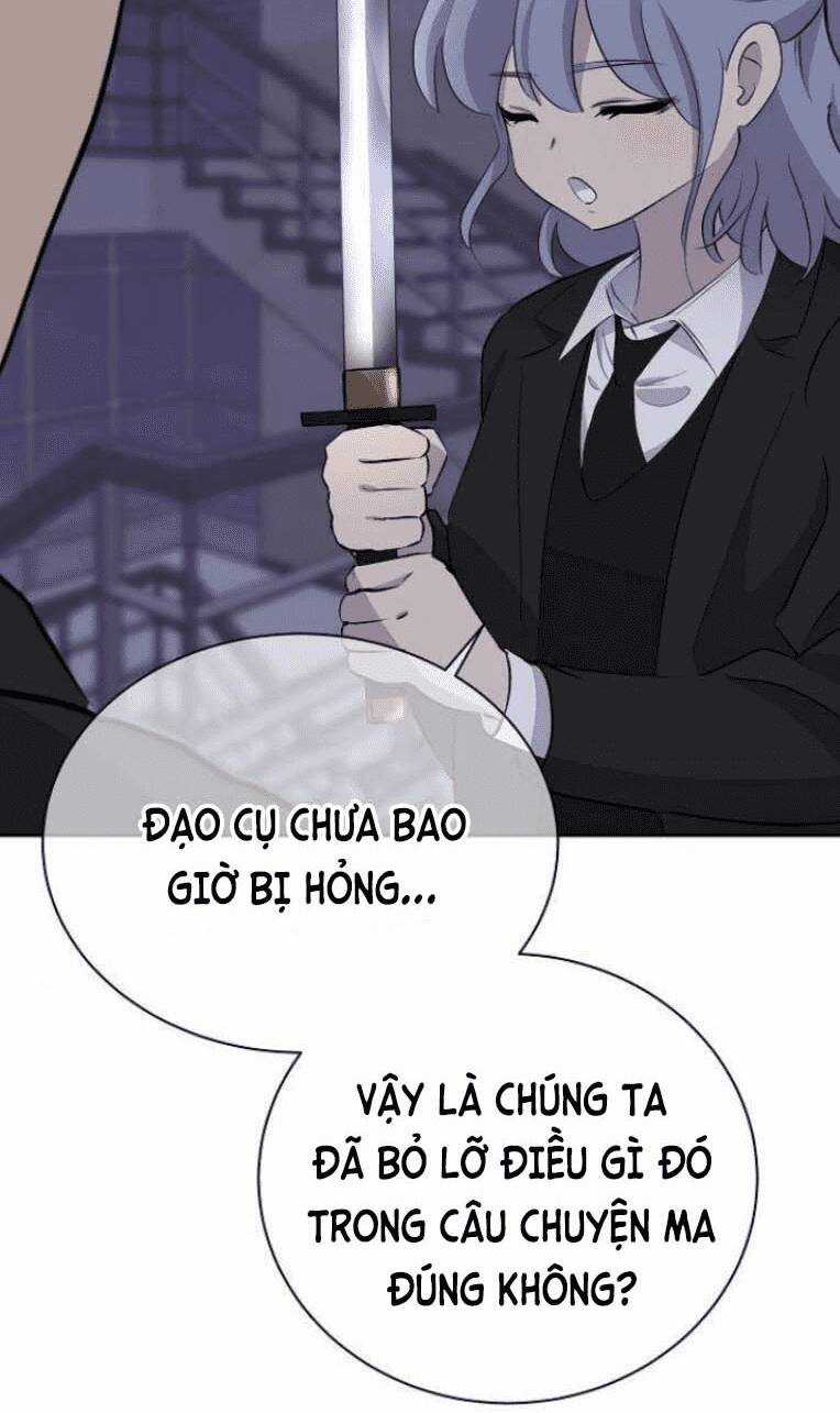 Trò Chơi Ma Quái - Chapter 14 - Trang 46