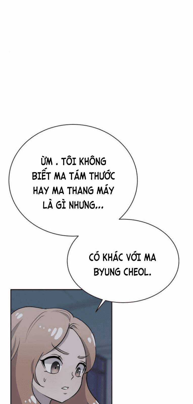 Trò Chơi Ma Quái - Chapter 14 - Trang 49