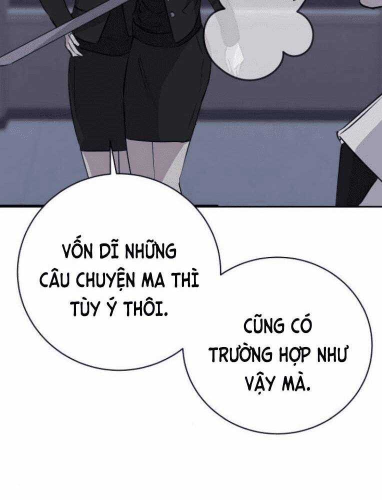 Trò Chơi Ma Quái - Chapter 14 - Trang 60