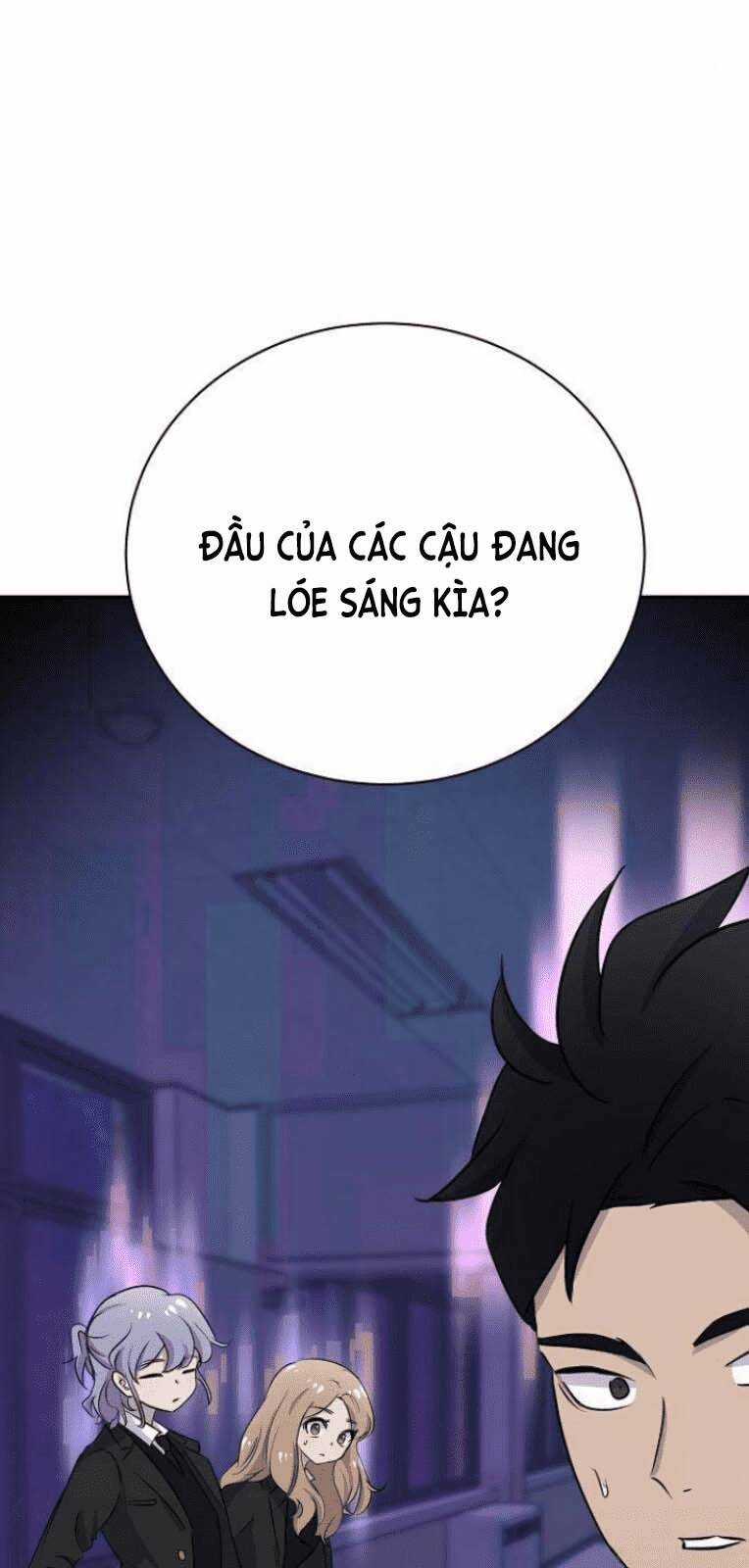 Trò Chơi Ma Quái - Chapter 14 - Trang 78