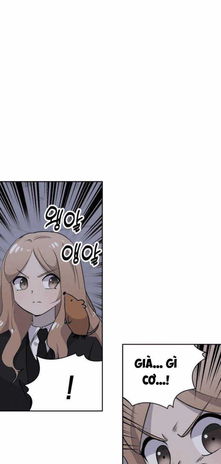 Trò Chơi Ma Quái - Chapter 14 - Trang 92