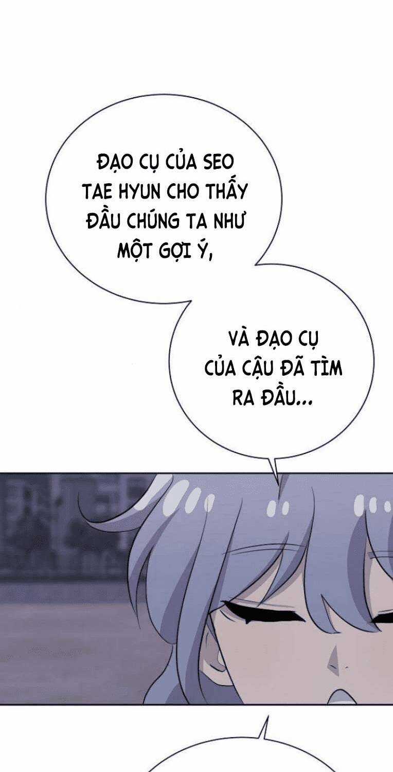 Trò Chơi Ma Quái - Chapter 15 - Trang 37