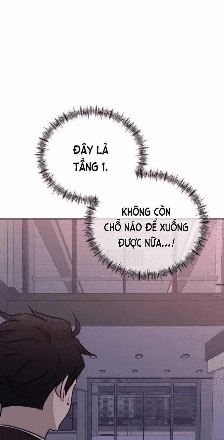 Trò Chơi Ma Quái - Chapter 15 - Trang 5