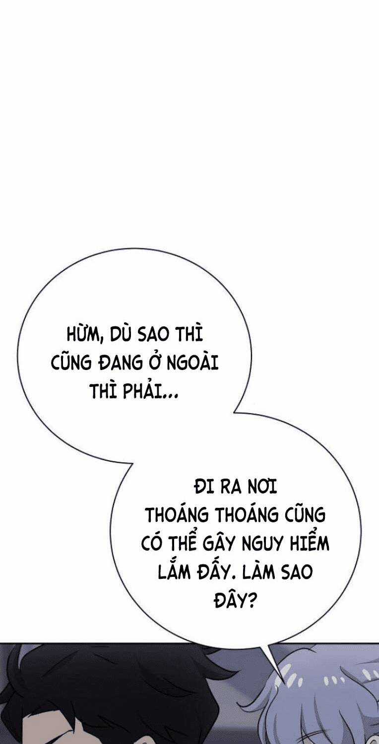 Trò Chơi Ma Quái - Chapter 15 - Trang 7