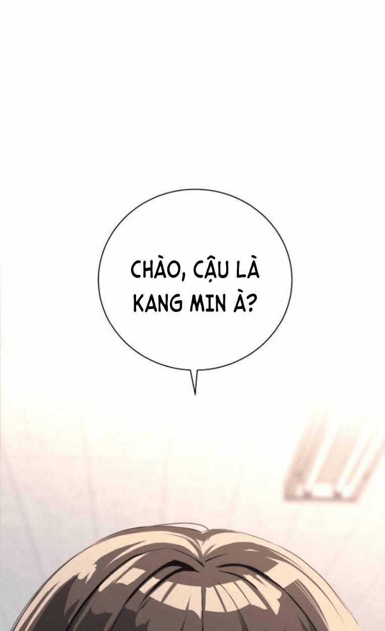 Trò Chơi Ma Quái - Chapter 16 - Trang 1