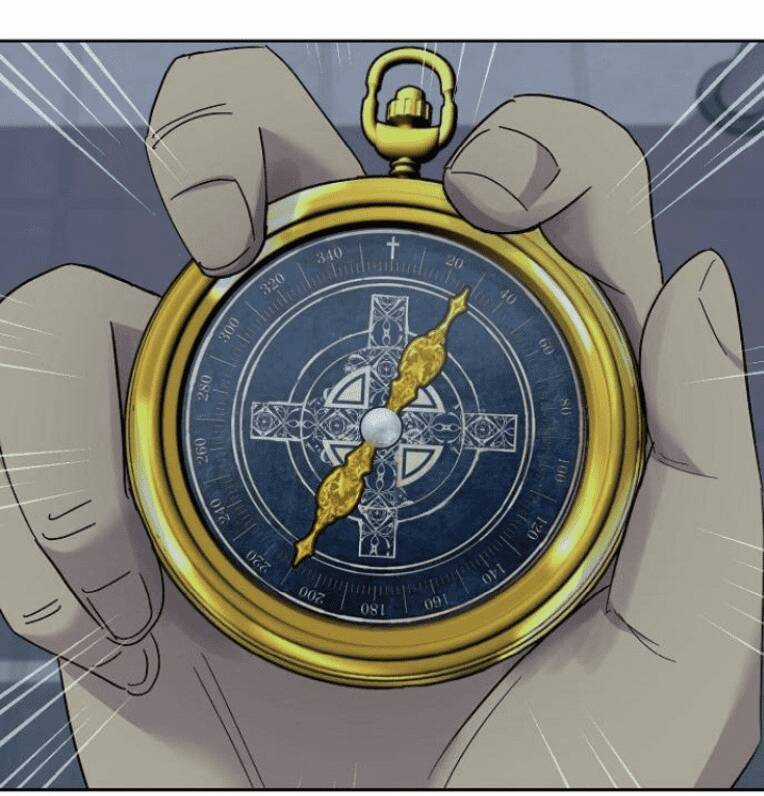 Trò Chơi Ma Quái - Chapter 16 - Trang 117