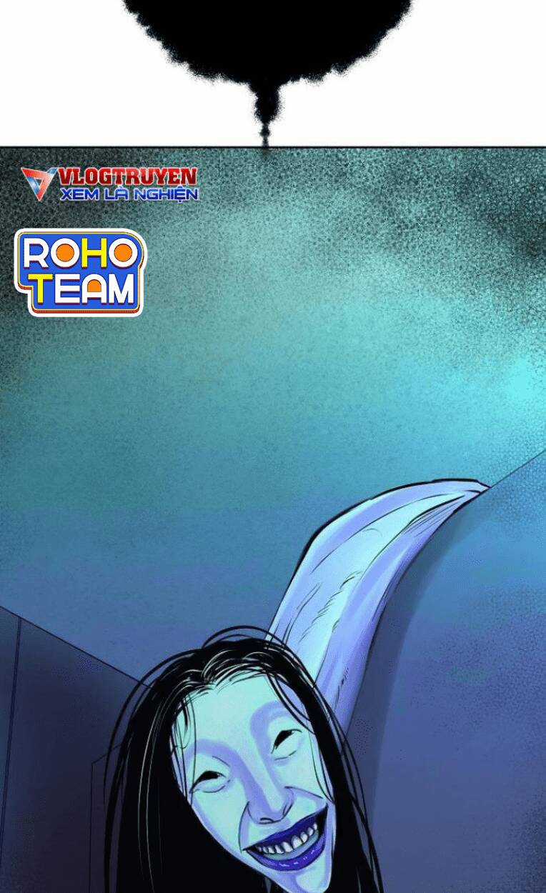 Trò Chơi Ma Quái - Chapter 16 - Trang 127