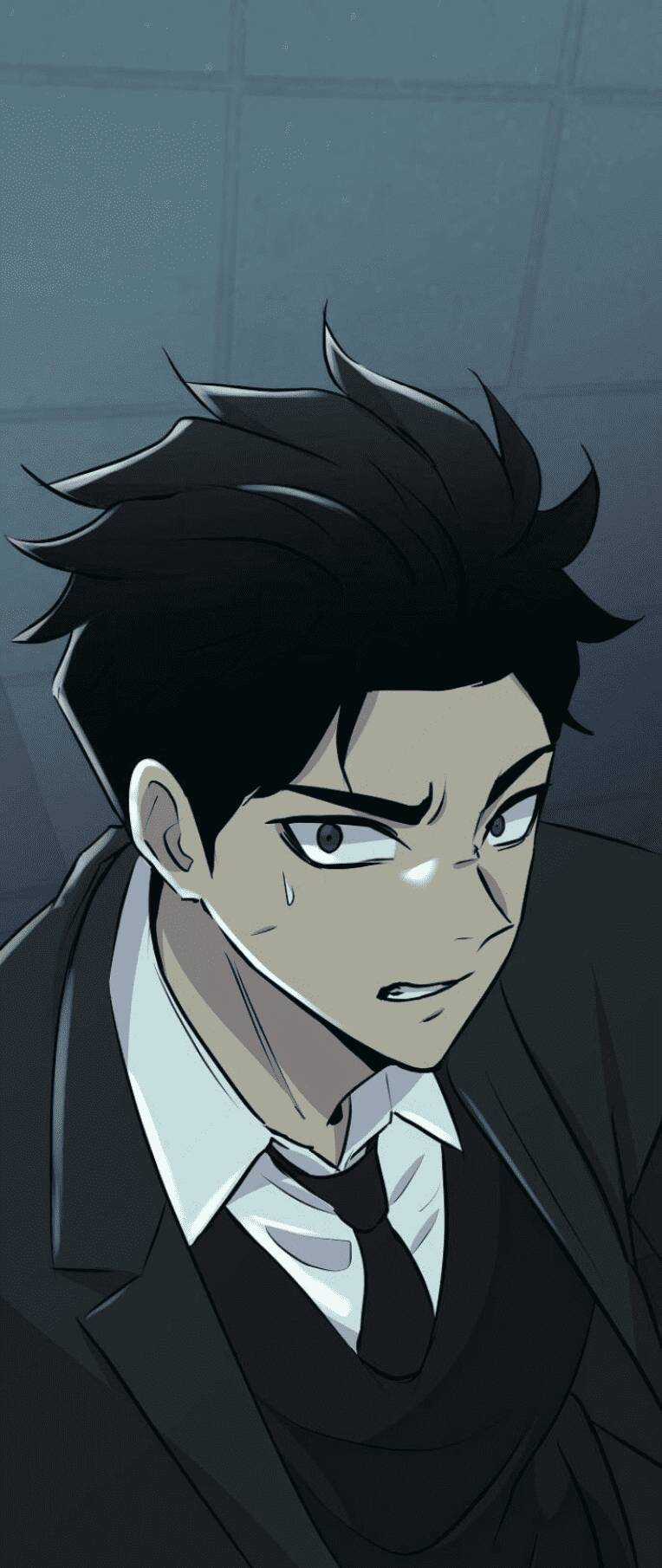 Trò Chơi Ma Quái - Chapter 16 - Trang 130