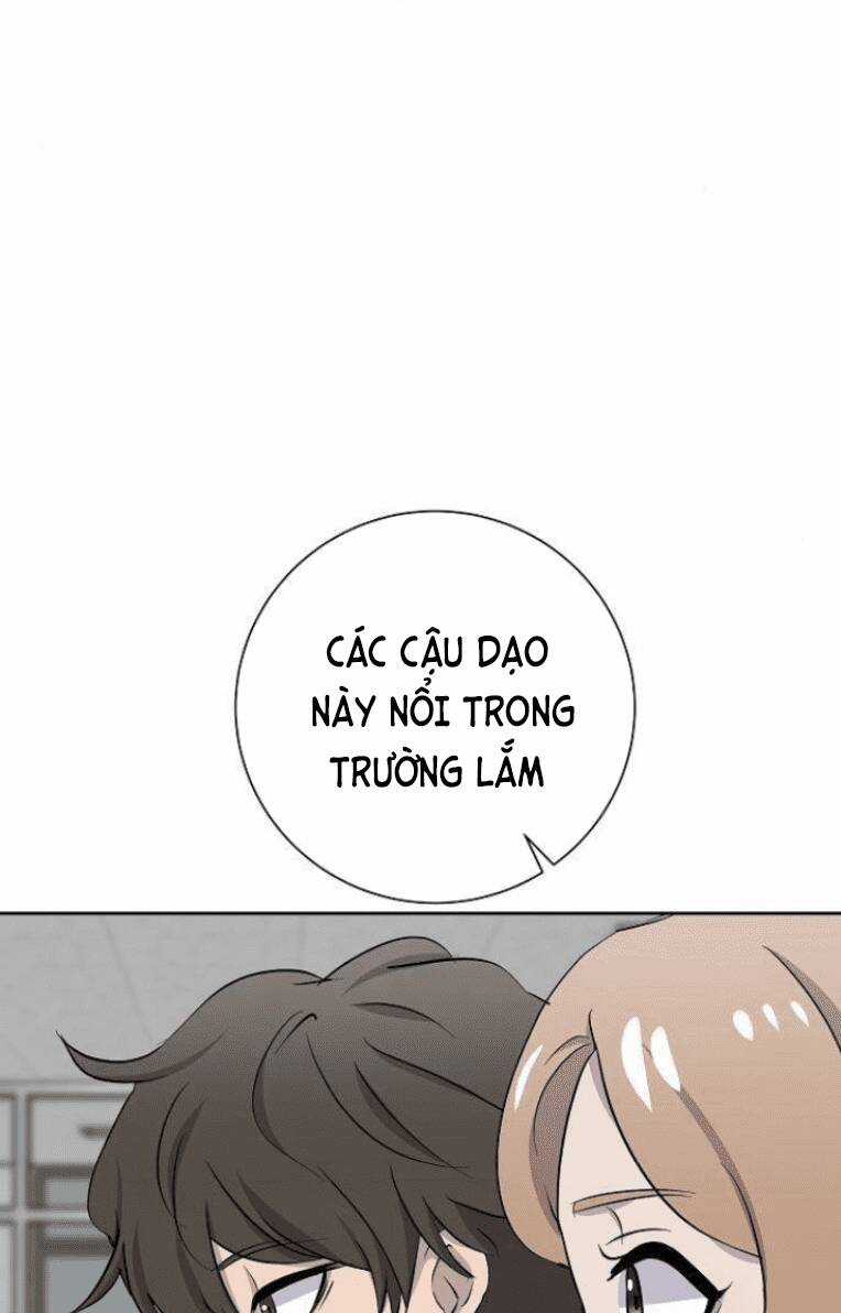 Trò Chơi Ma Quái - Chapter 16 - Trang 14