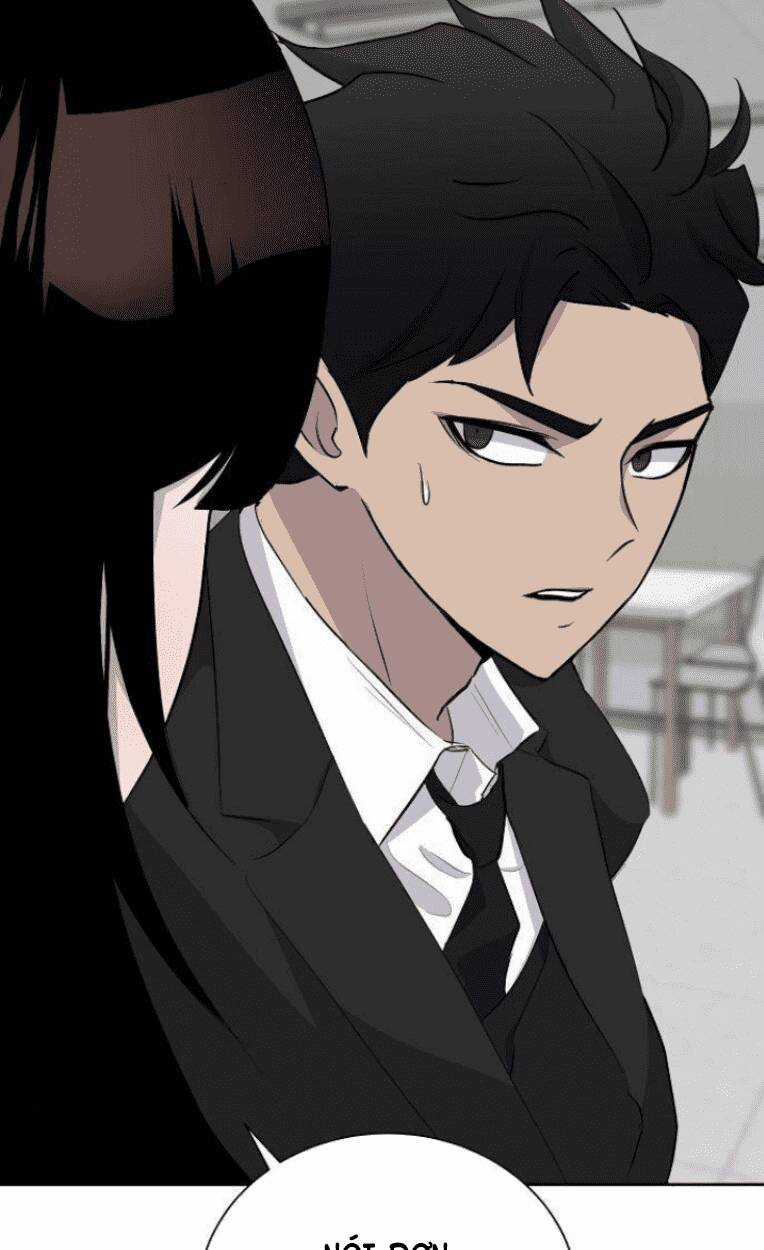 Trò Chơi Ma Quái - Chapter 16 - Trang 19