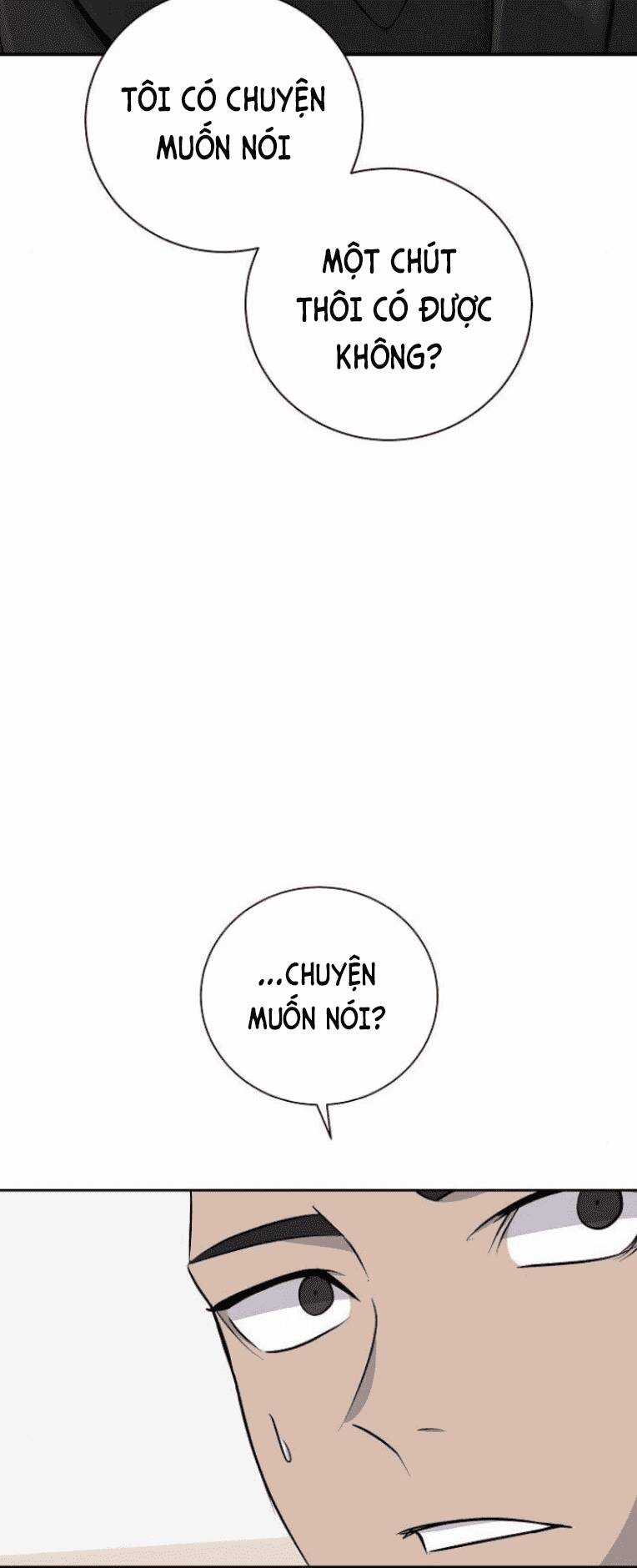 Trò Chơi Ma Quái - Chapter 16 - Trang 3