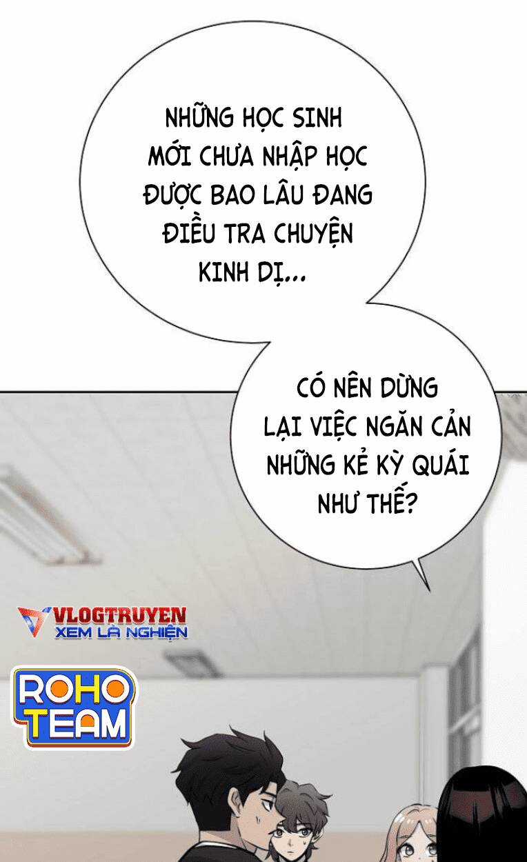 Trò Chơi Ma Quái - Chapter 16 - Trang 25