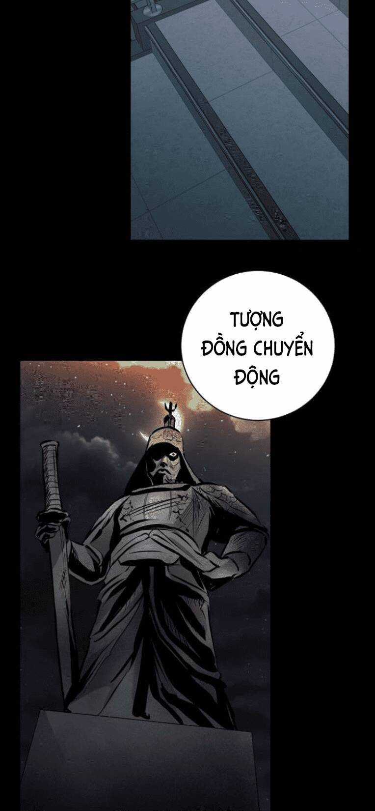 Trò Chơi Ma Quái - Chapter 16 - Trang 59