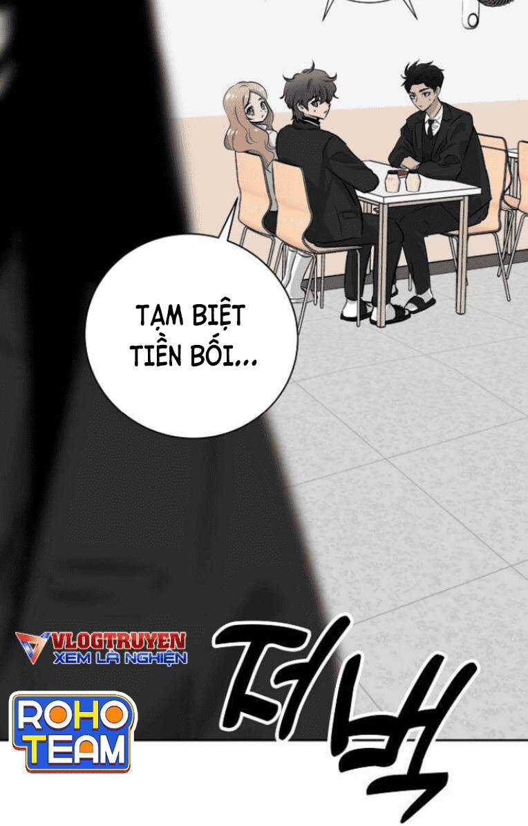 Trò Chơi Ma Quái - Chapter 16 - Trang 69