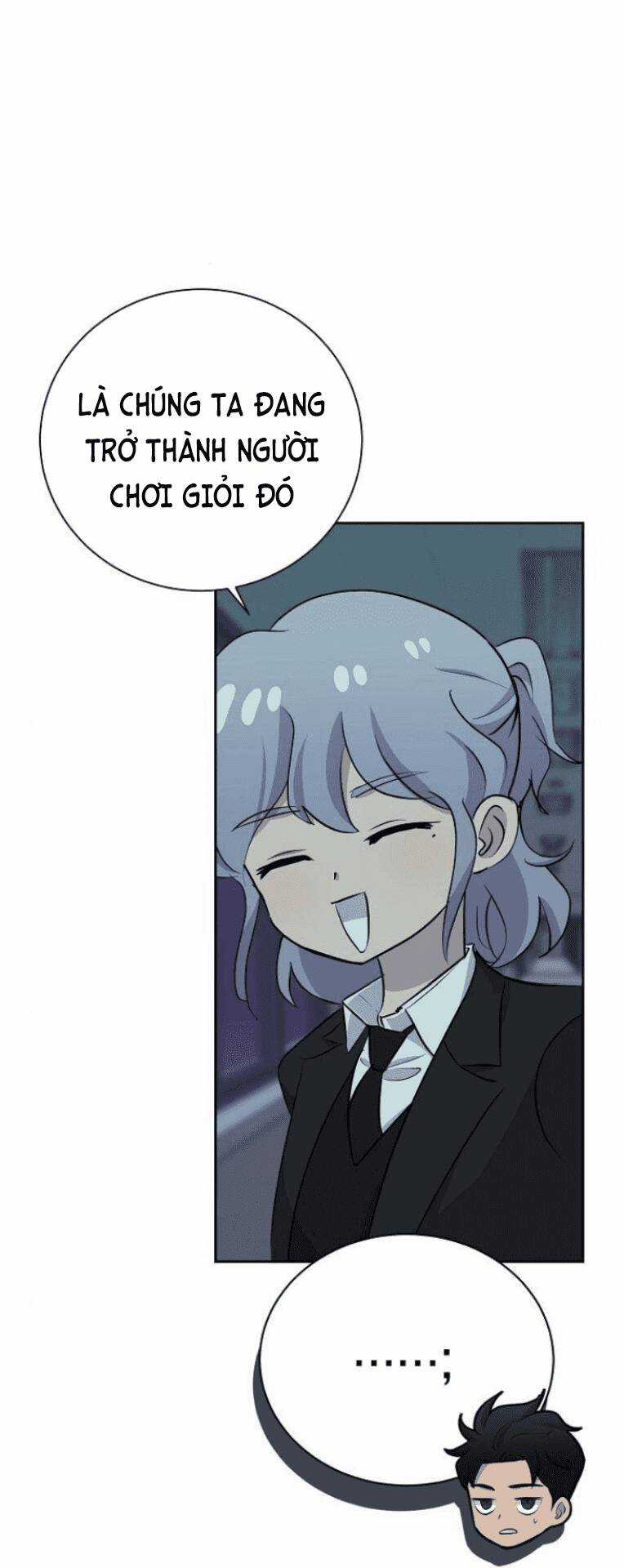 Trò Chơi Ma Quái - Chapter 16 - Trang 87