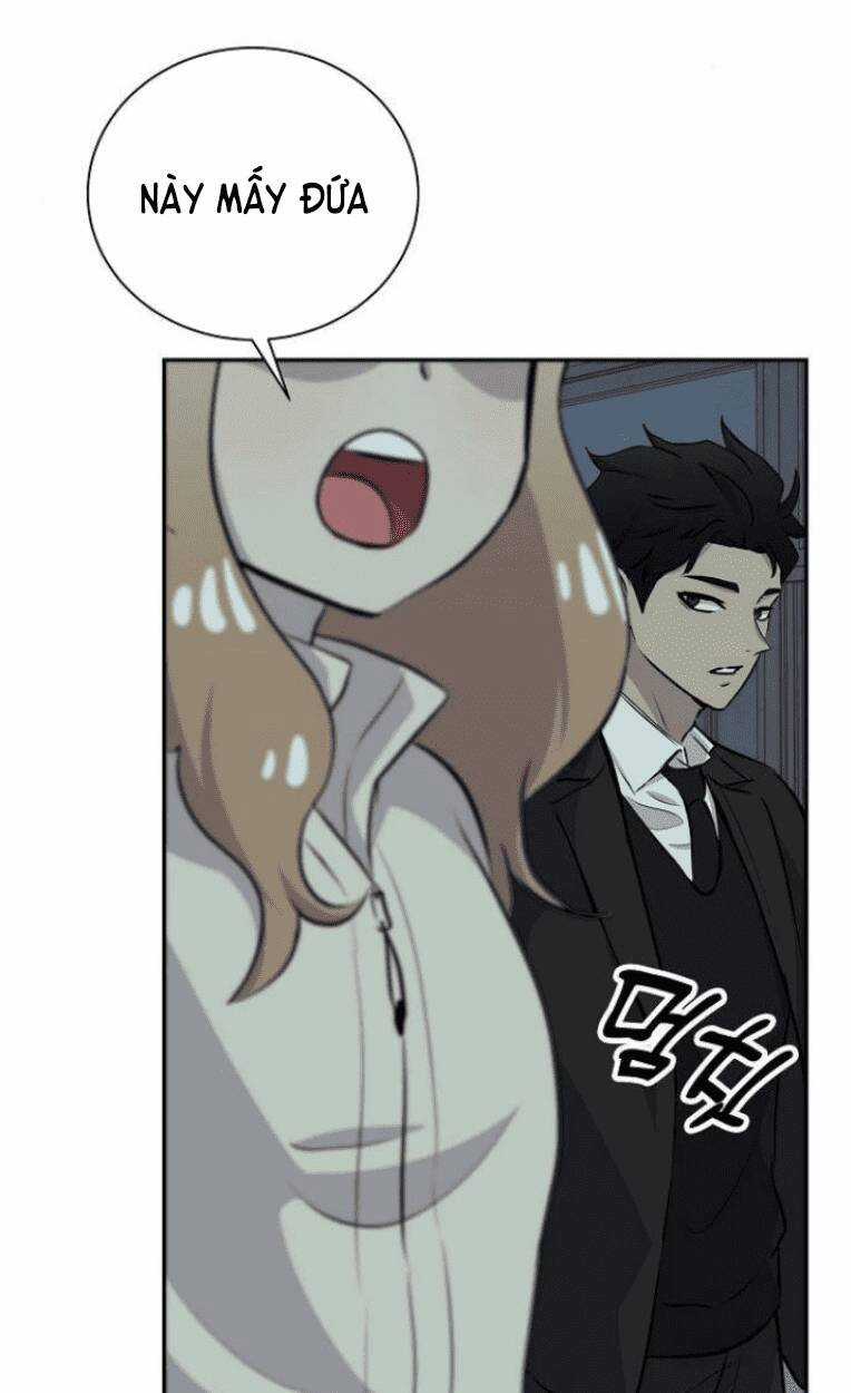 Trò Chơi Ma Quái - Chapter 16 - Trang 93