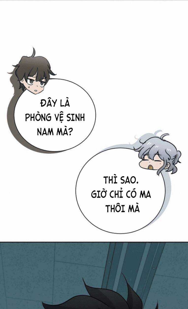 Trò Chơi Ma Quái - Chapter 16 - Trang 100