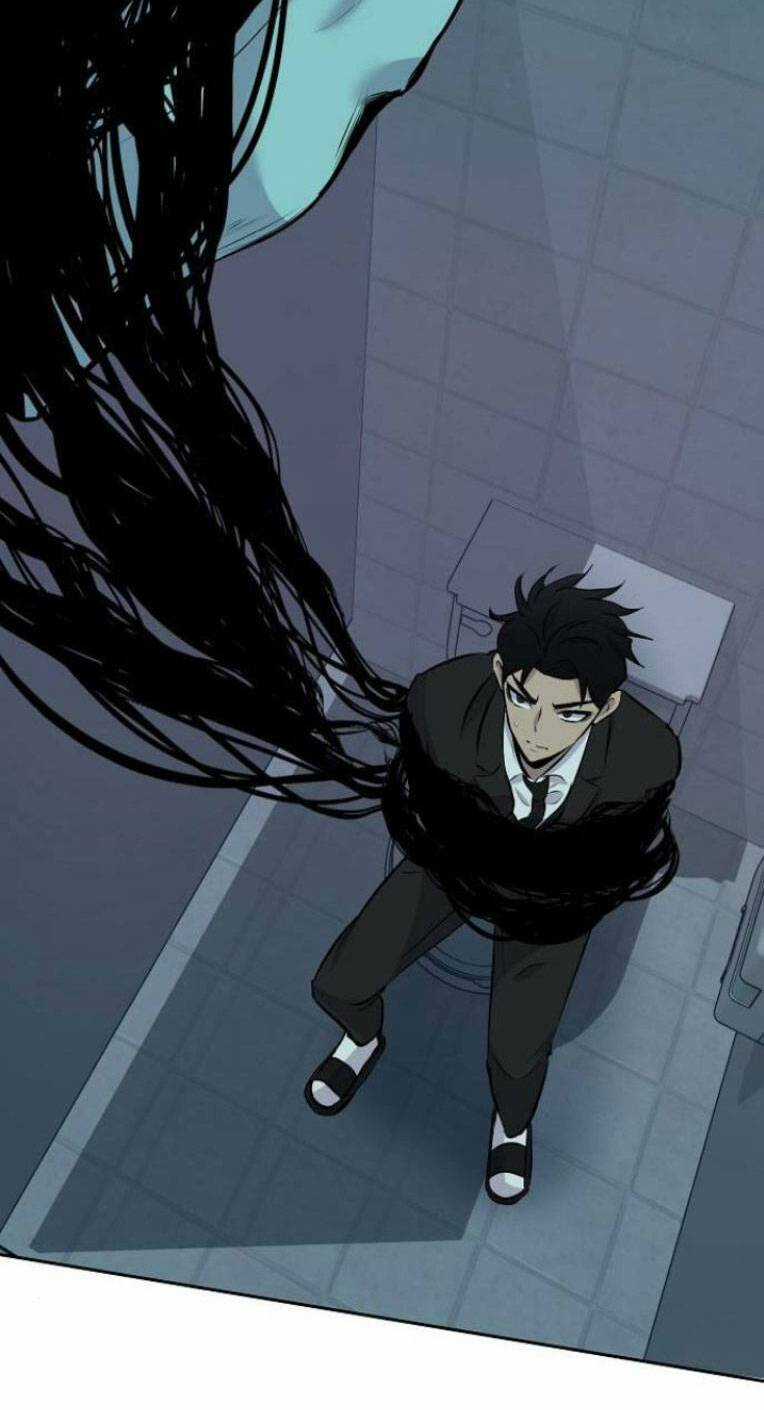 Trò Chơi Ma Quái - Chapter 17 - Trang 11