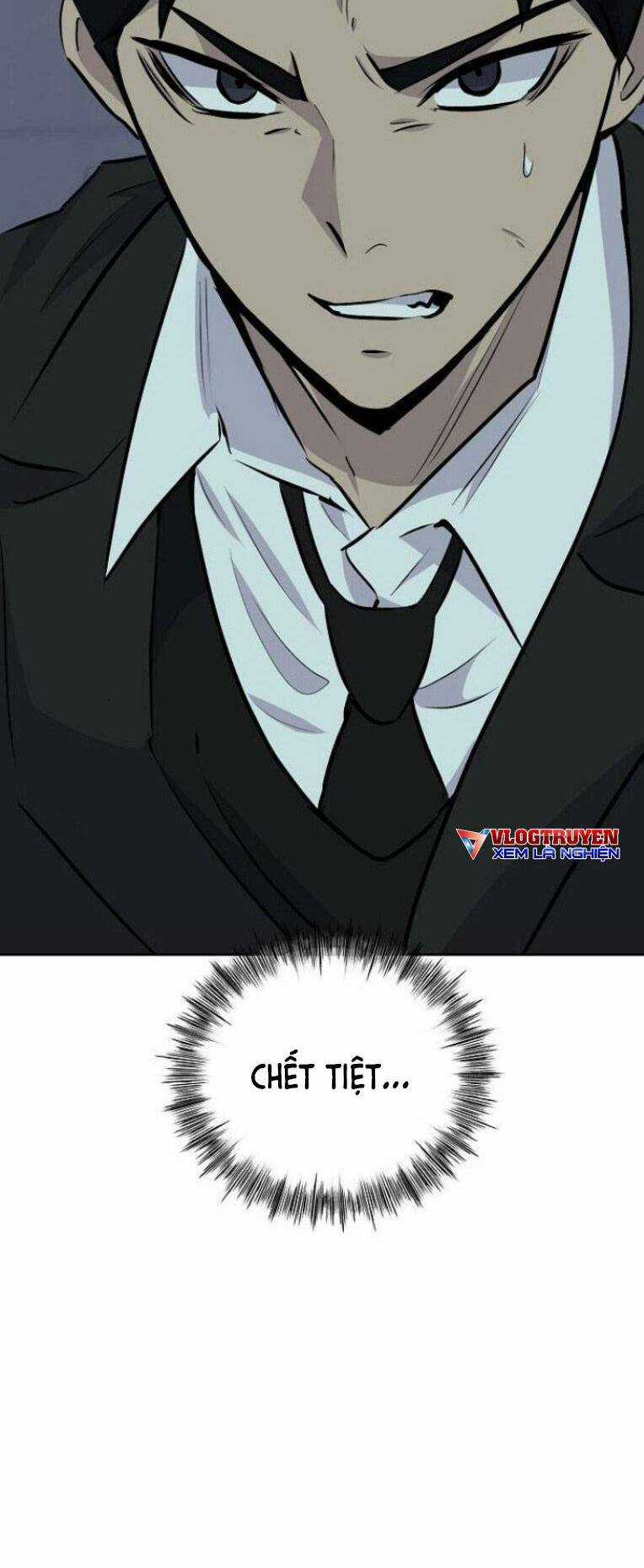 Trò Chơi Ma Quái - Chapter 17 - Trang 24