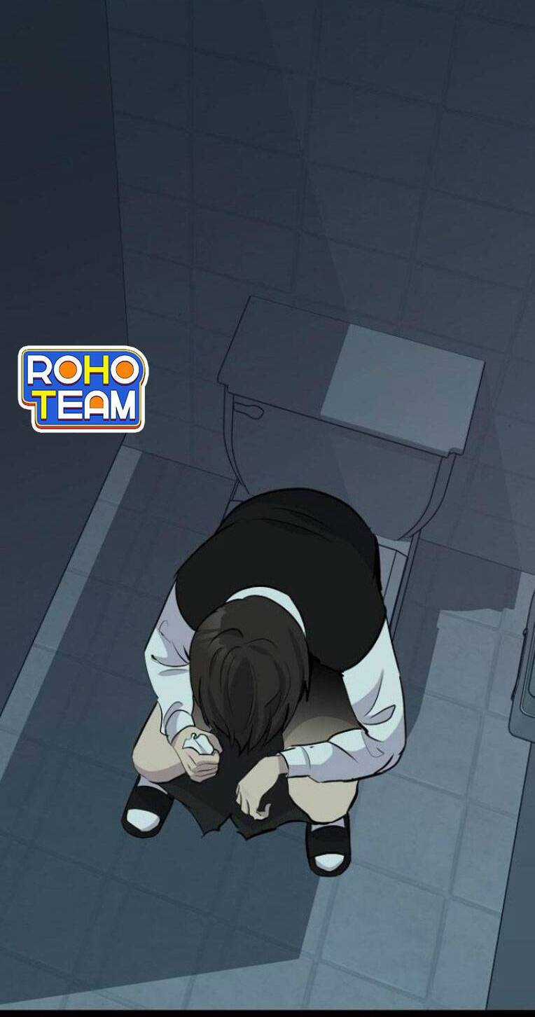 Trò Chơi Ma Quái - Chapter 17 - Trang 28