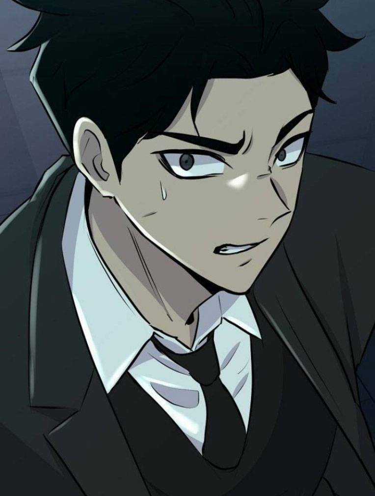 Trò Chơi Ma Quái - Chapter 17 - Trang 4