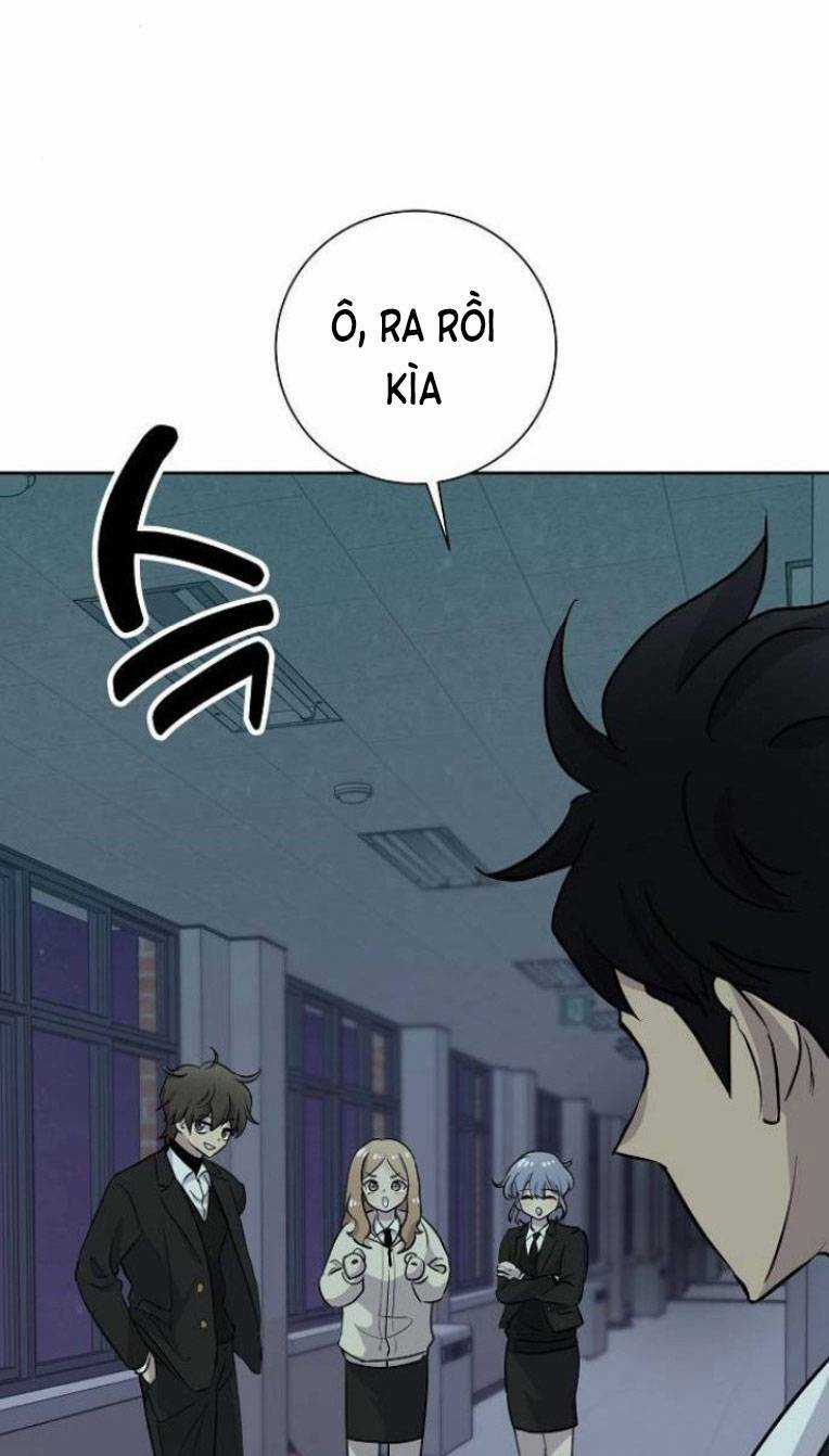 Trò Chơi Ma Quái - Chapter 17 - Trang 80