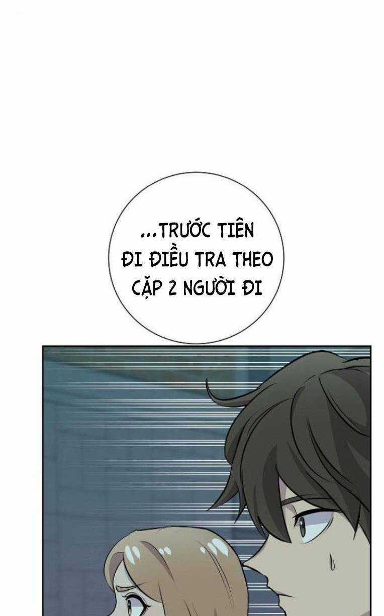 Trò Chơi Ma Quái - Chapter 18 - Trang 15