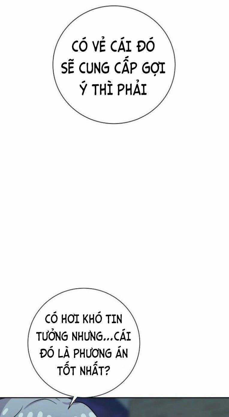 Trò Chơi Ma Quái - Chapter 18 - Trang 23