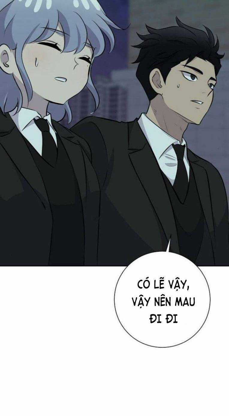 Trò Chơi Ma Quái - Chapter 18 - Trang 24