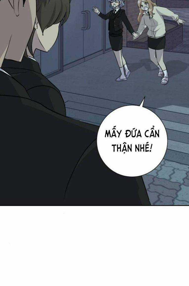 Trò Chơi Ma Quái - Chapter 18 - Trang 30