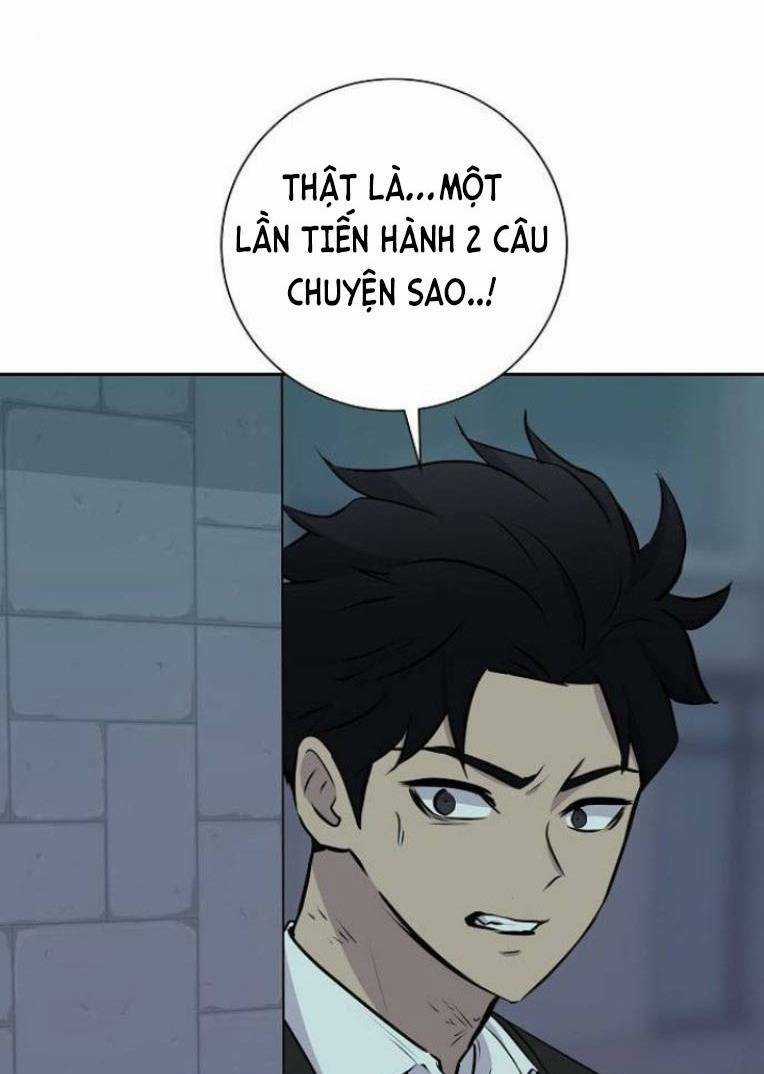 Trò Chơi Ma Quái - Chapter 18 - Trang 4
