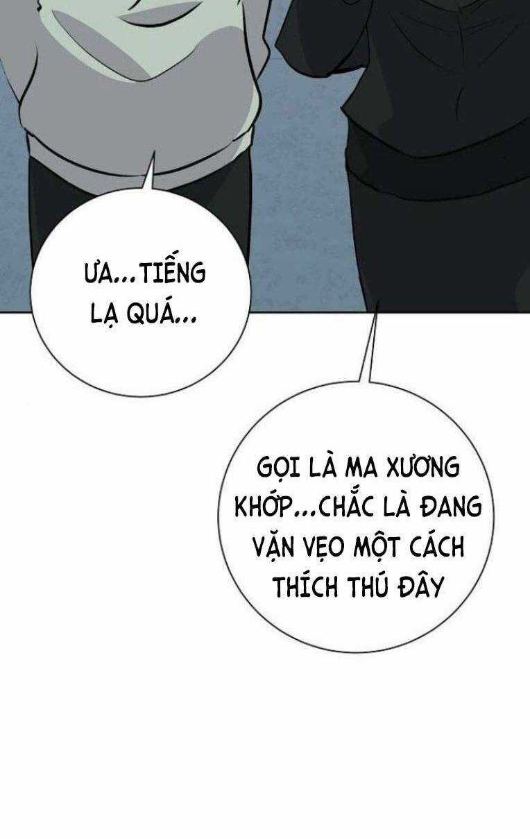 Trò Chơi Ma Quái - Chapter 18 - Trang 37