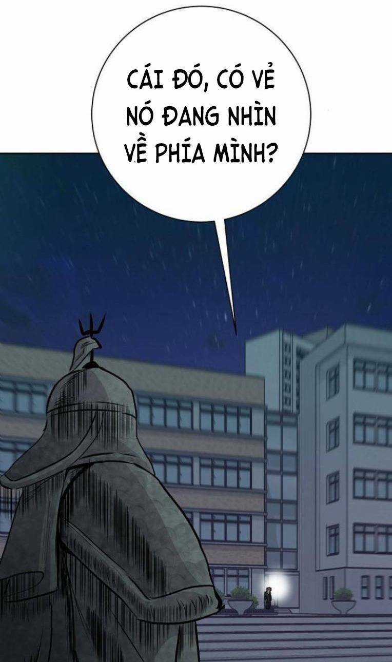 Trò Chơi Ma Quái - Chapter 18 - Trang 58