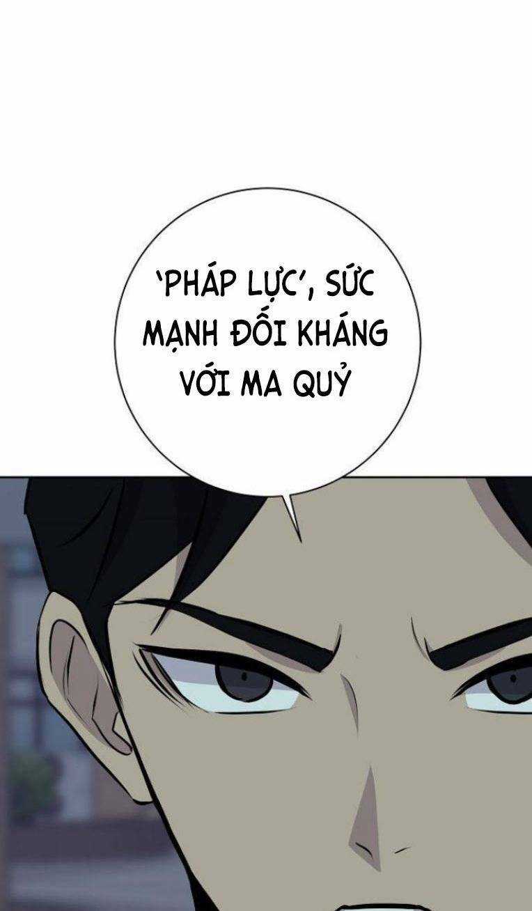 Trò Chơi Ma Quái - Chapter 18 - Trang 66