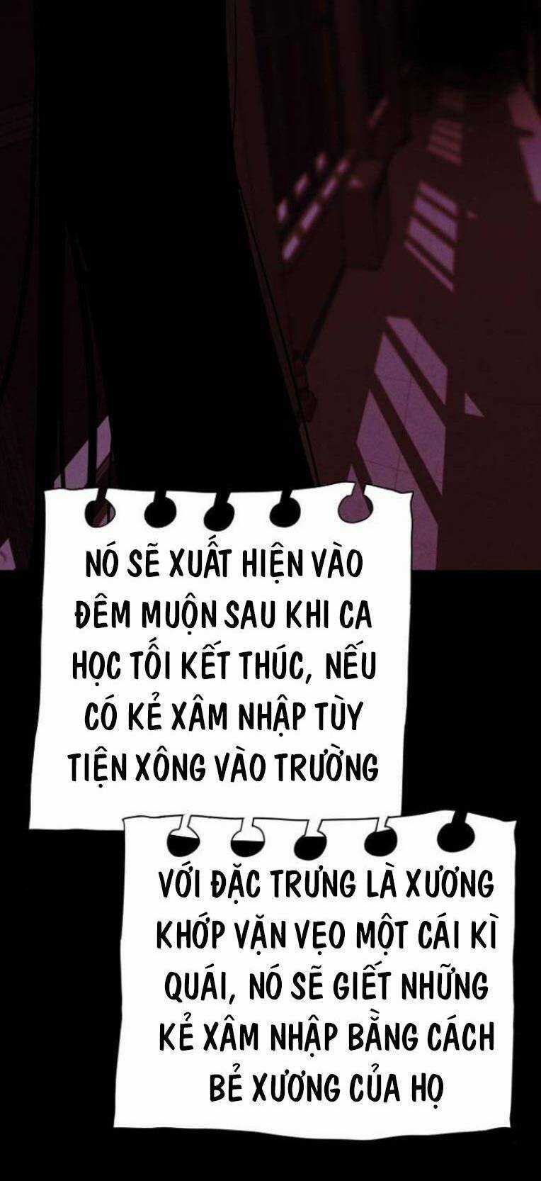 Trò Chơi Ma Quái - Chapter 18 - Trang 10