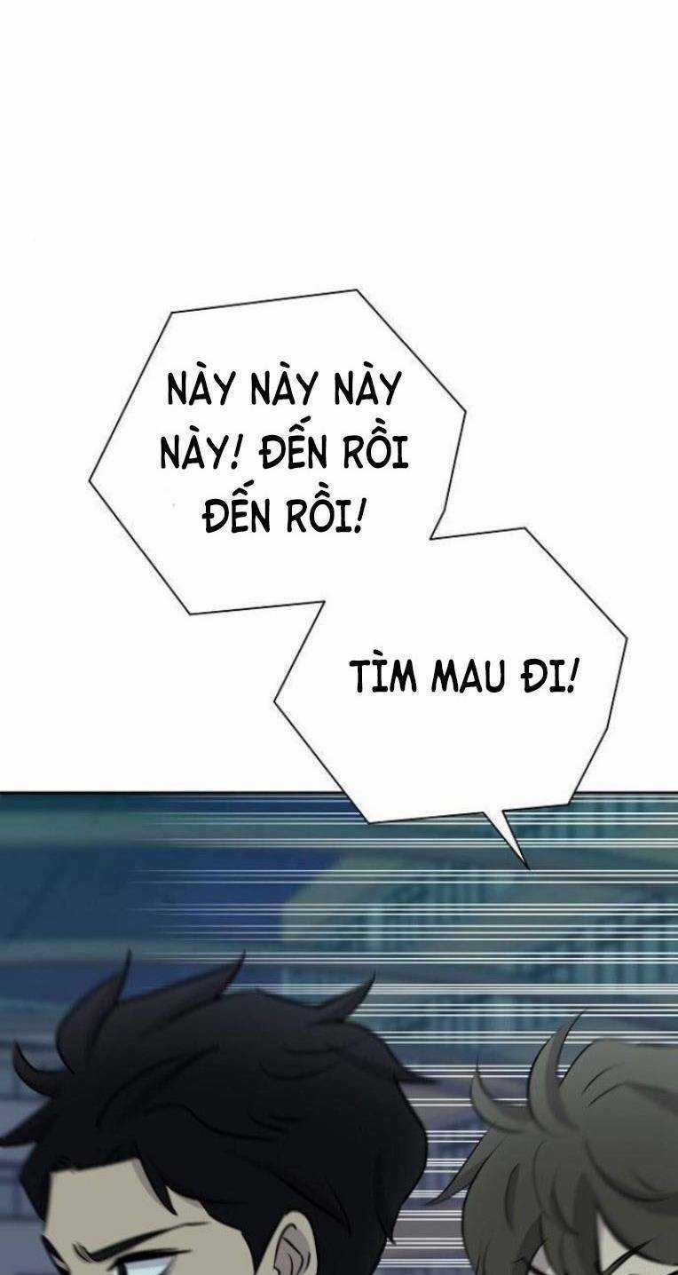 Trò Chơi Ma Quái - Chapter 18 - Trang 100