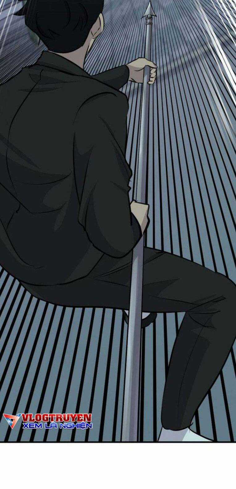 Trò Chơi Ma Quái - Chapter 19 - Trang 27