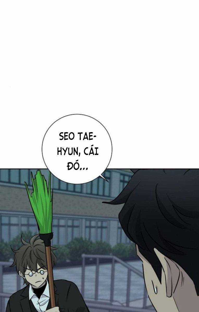 Trò Chơi Ma Quái - Chapter 19 - Trang 46