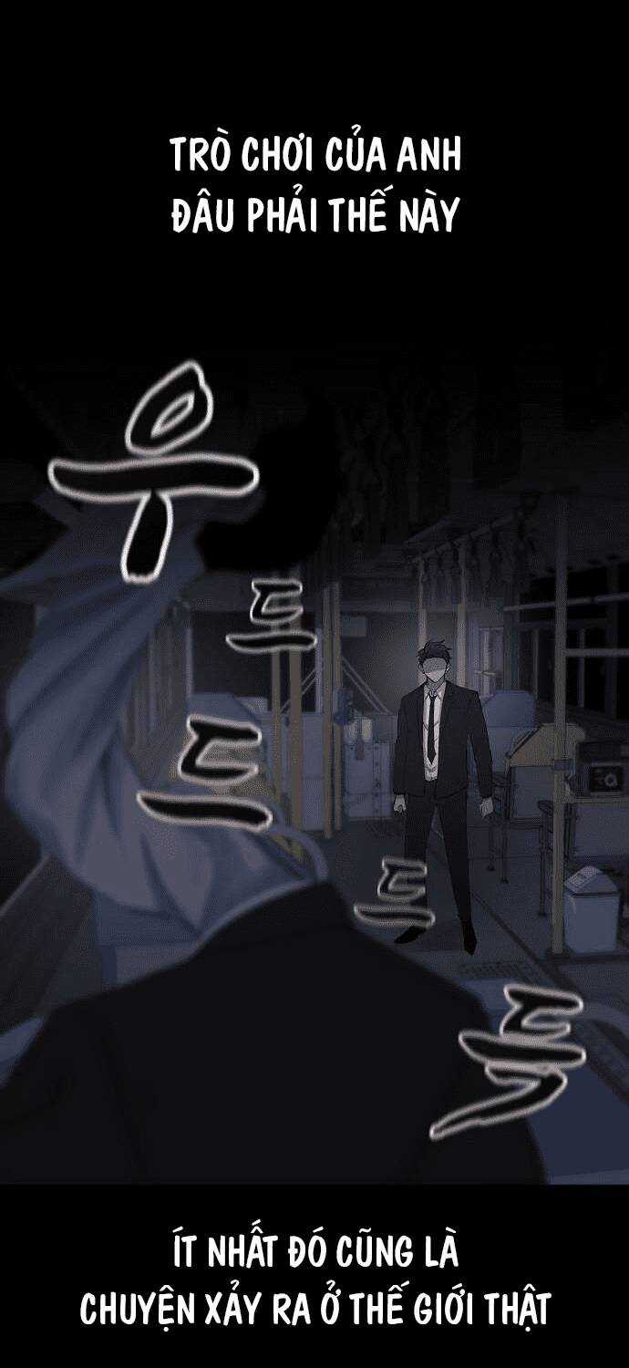 Trò Chơi Ma Quái - Chapter 2 - Trang 17