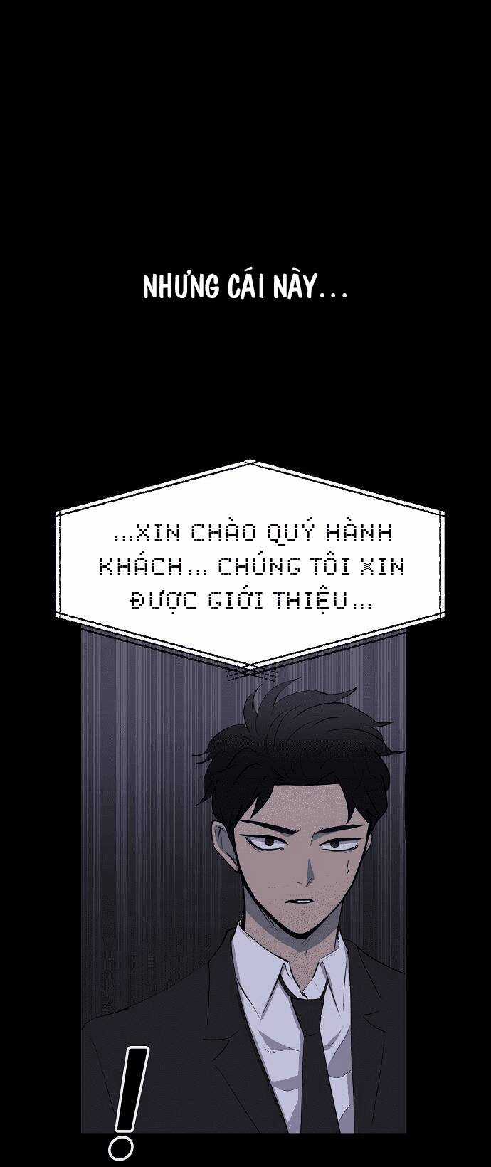 Trò Chơi Ma Quái - Chapter 2 - Trang 18