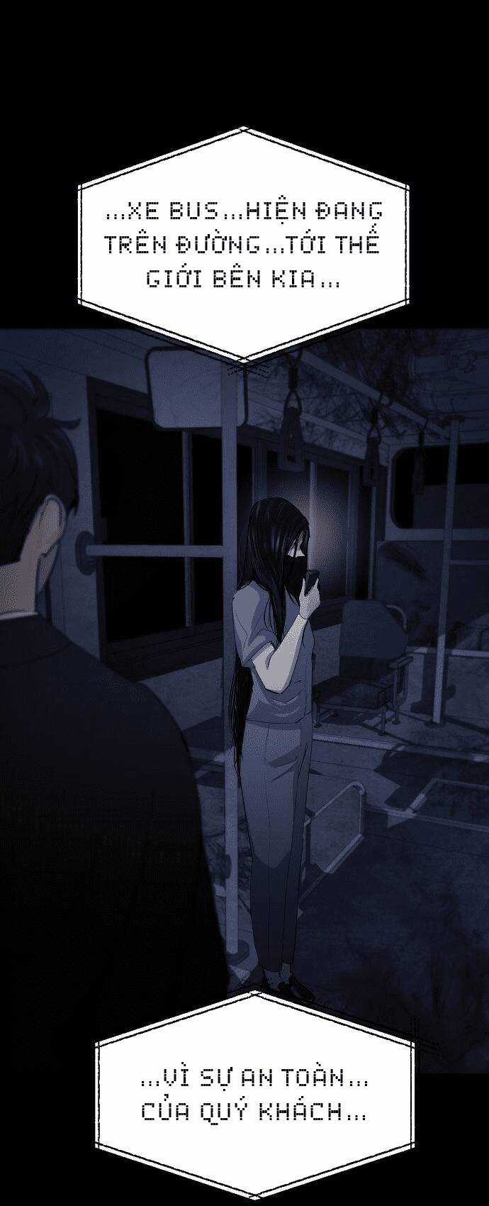 Trò Chơi Ma Quái - Chapter 2 - Trang 19