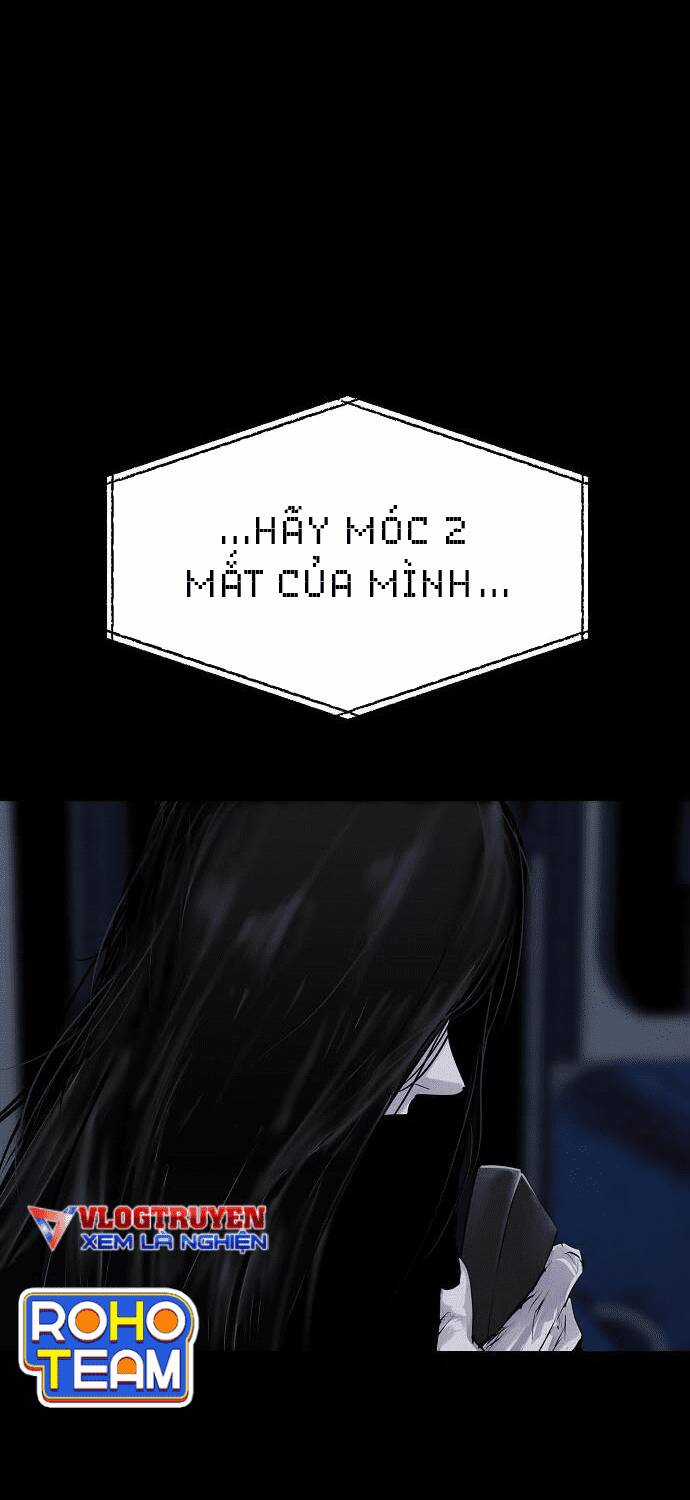 Trò Chơi Ma Quái - Chapter 2 - Trang 20