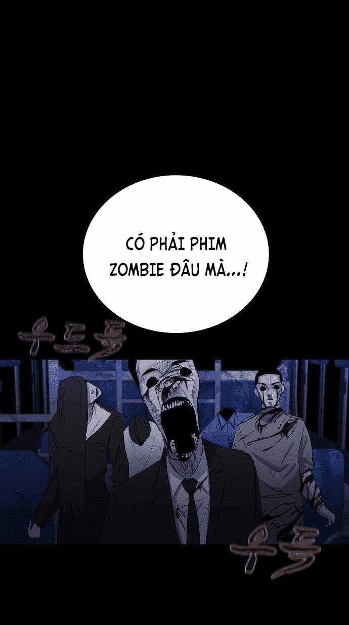 Trò Chơi Ma Quái - Chapter 2 - Trang 24