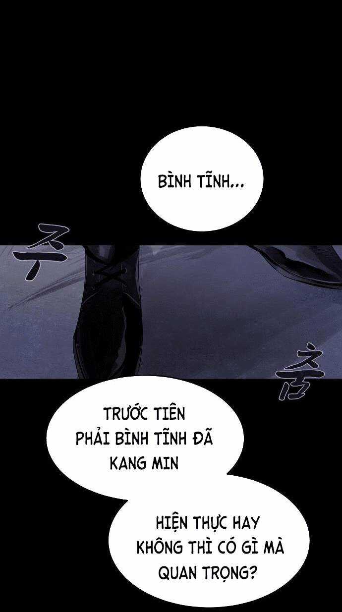 Trò Chơi Ma Quái - Chapter 2 - Trang 25